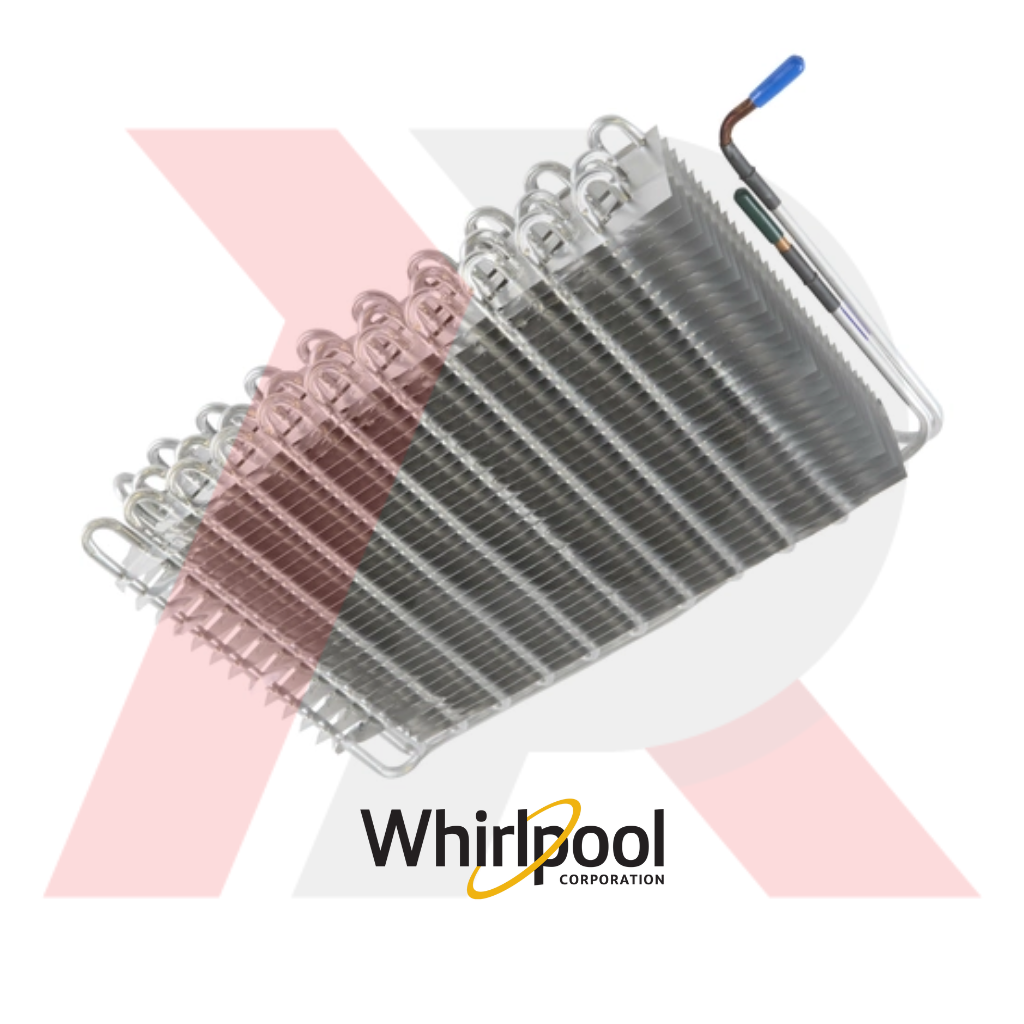 Refrigerator Evaporator